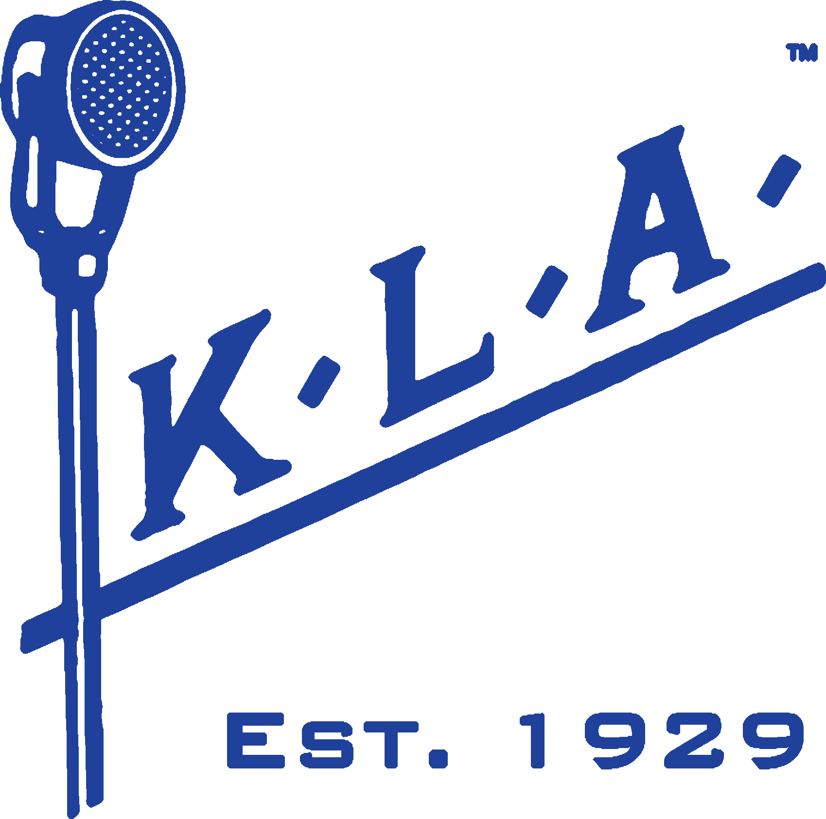 KLA Labs logo