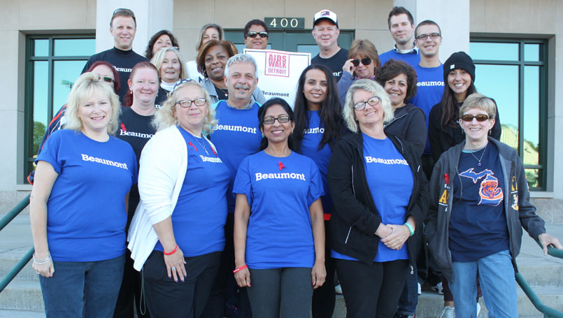 aids-walk-team