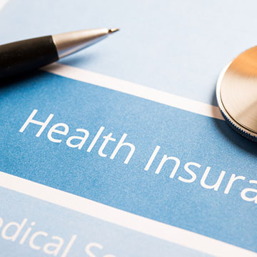 Colonoscopy health insurance coverage