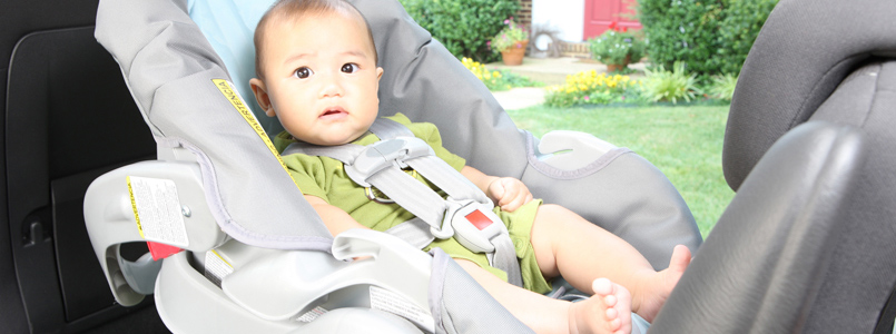 Car seat safety checks