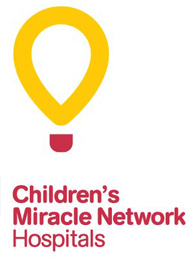 Children's Miracle Network Hospitals logo