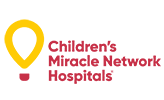 Children's Miracle Network Hospitals logo