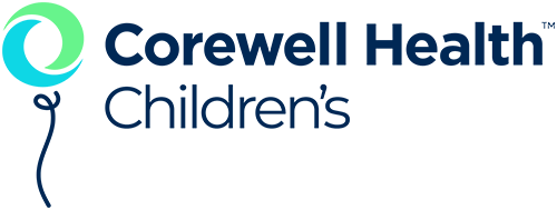 corewell-health-childrens-blue-logo