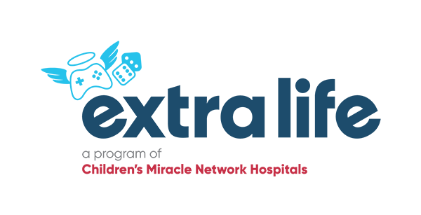 Extra Life logo