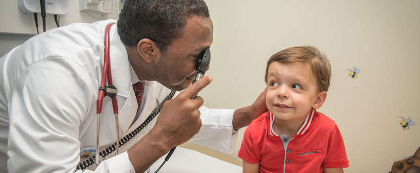 Pediatric nephrology