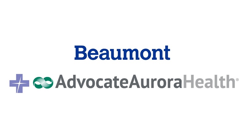 Beaumont and Advocate Aurora LOI