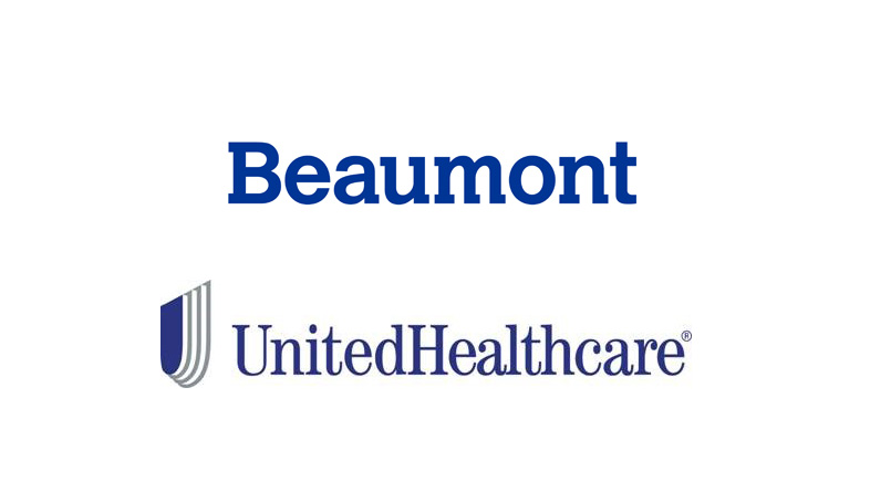 Beaumont and UnitedHealthcare