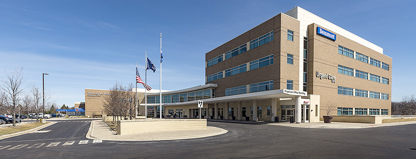 Beaumont Medical Center - Macomb