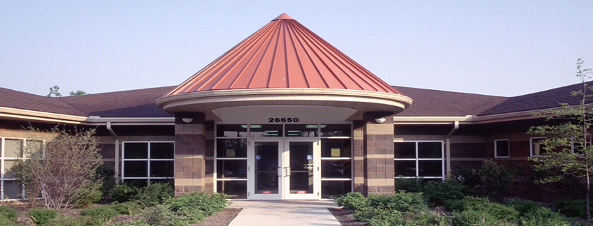 Beaumont Teen Health Center - Taylor