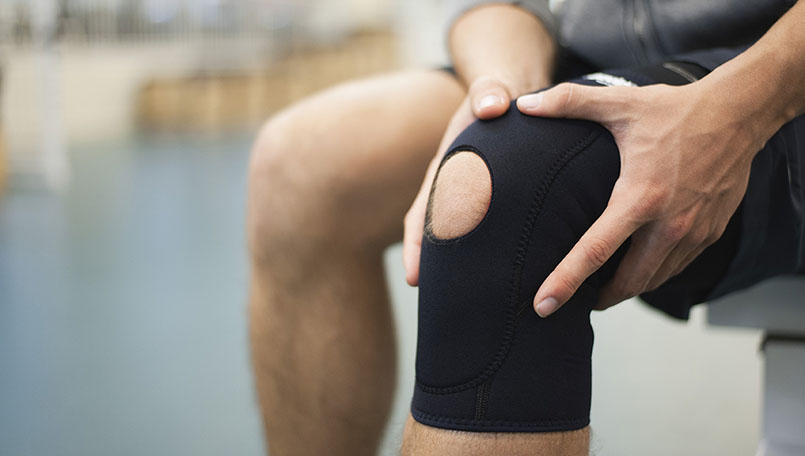 Splint: Types, Uses and How Long To Wear Them