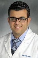 Dr. Joseph Chattahi