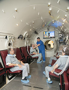 hyperbaric-chamber