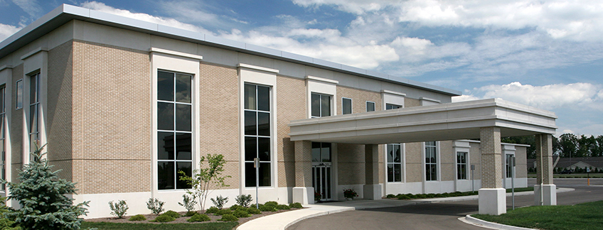 Beaumont Surgery Center - Trenton