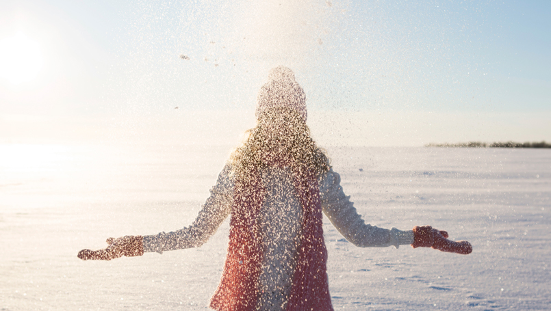snowga