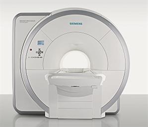 Standard MRI