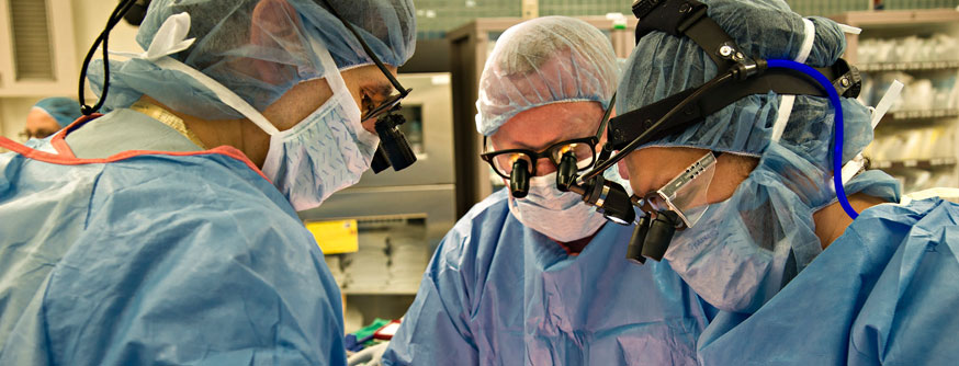 transplant-surgery