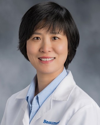 Dr. Ping Wang