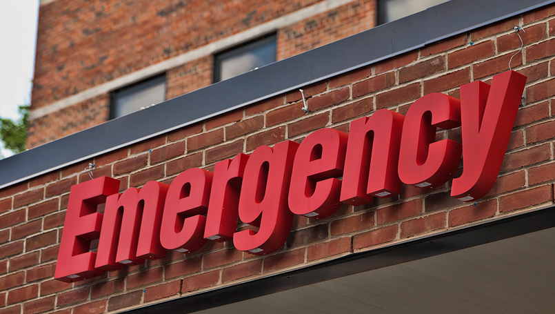 Should you go to the ER? Don't downplay potentially serious ...