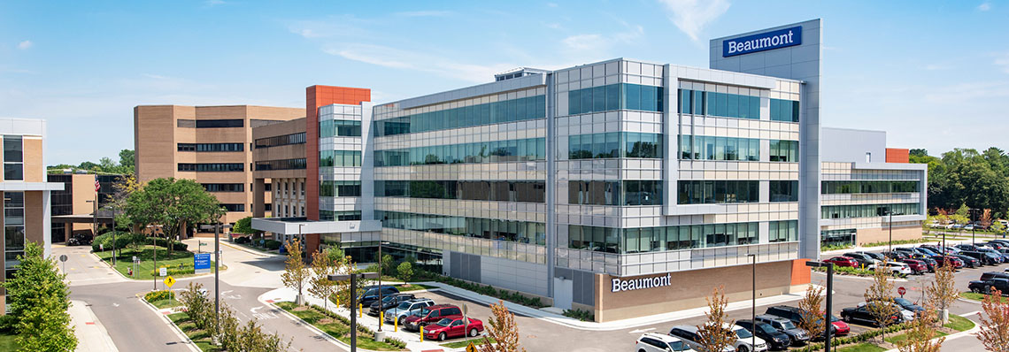 Completion of Beaumont, Farmington Hills Expansion Enhances Care for Community
