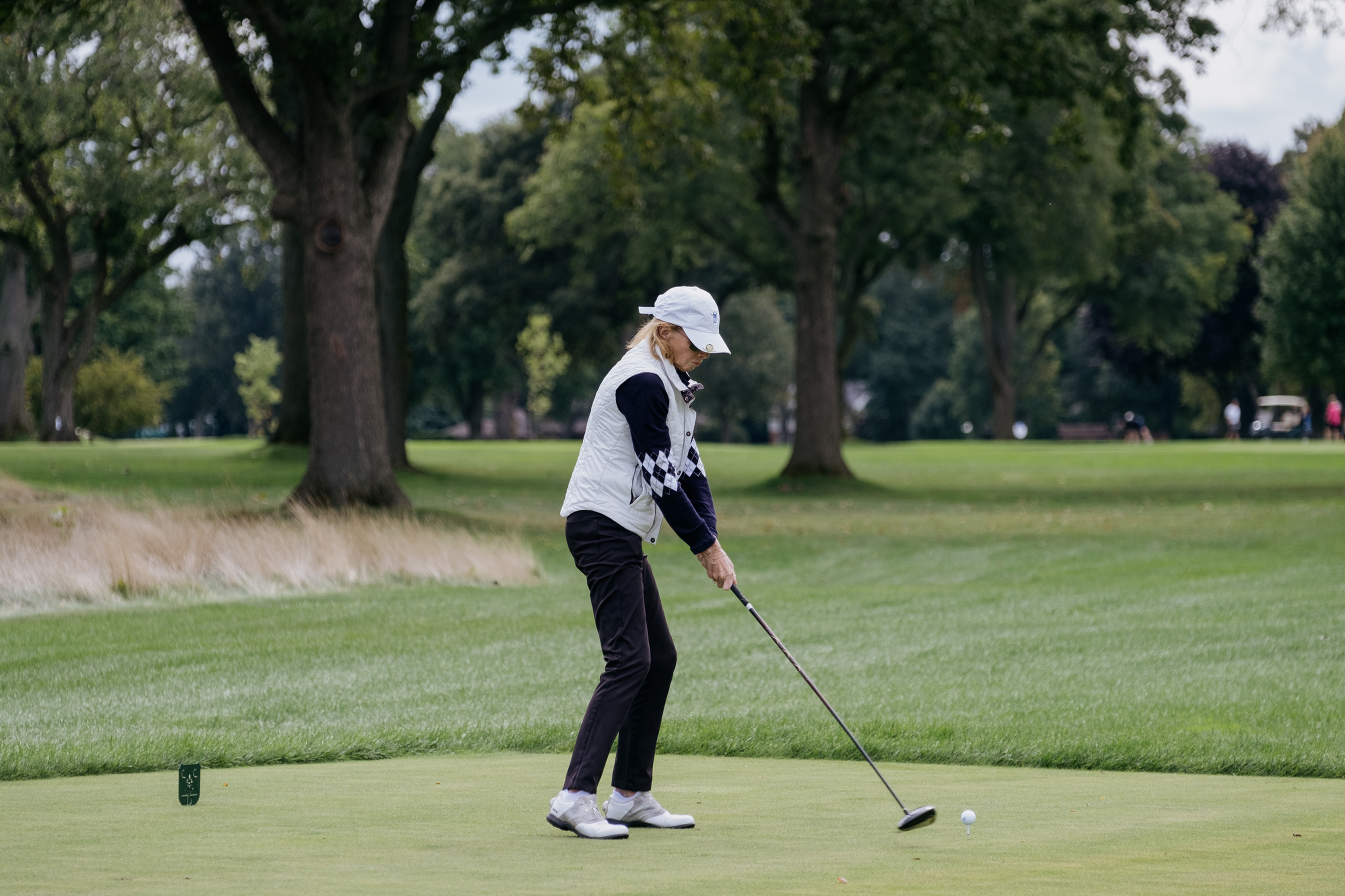 Beaumont Golf Classic