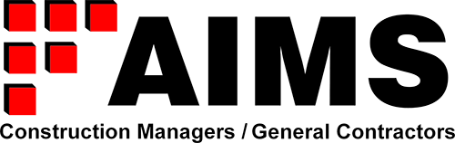 AIMS logo