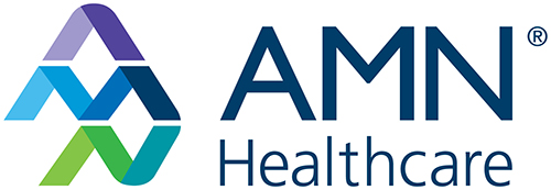 AMN logo