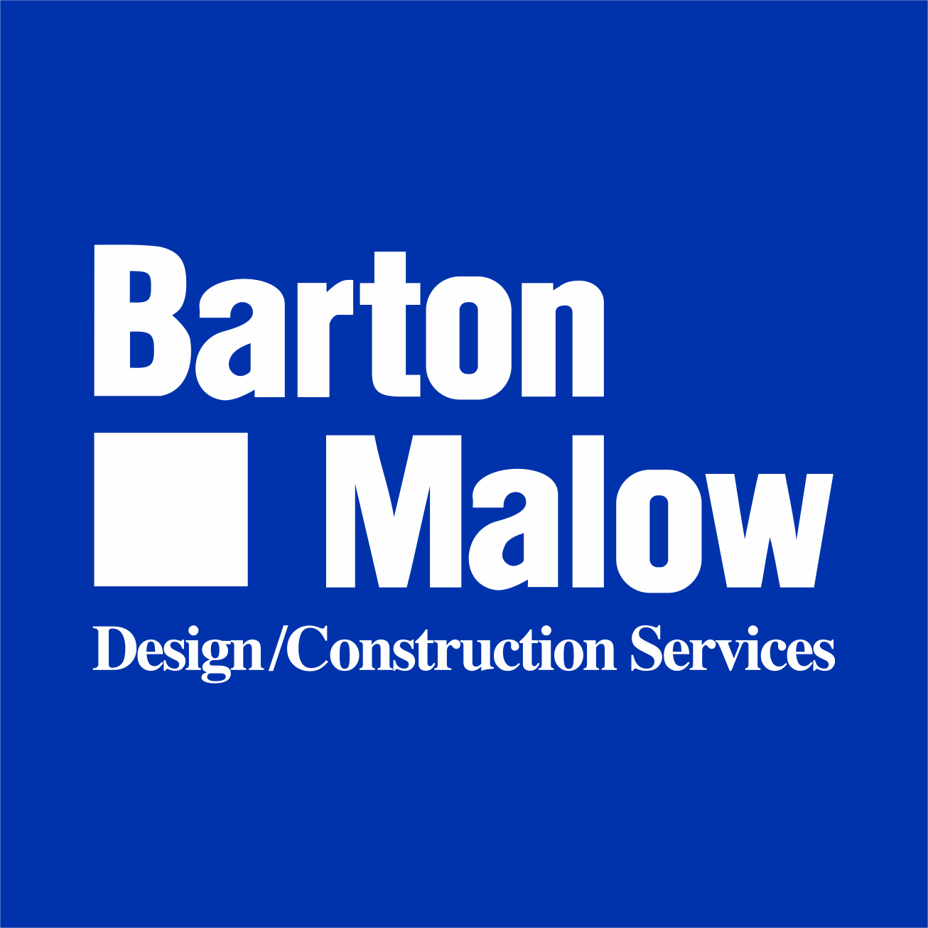 Barton Malow logo