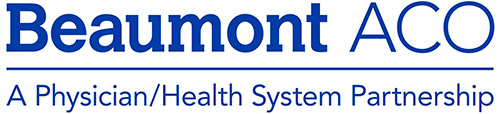 Beaumont ACO logo