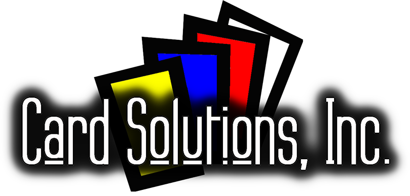 Card Solutions logo