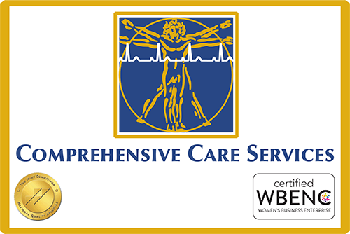 Comprehensive Care Services logo