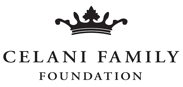 Celani Family Foundation logo