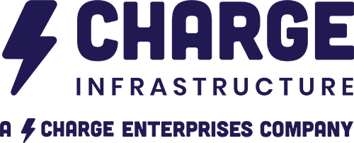 Charge Infrastructure logo