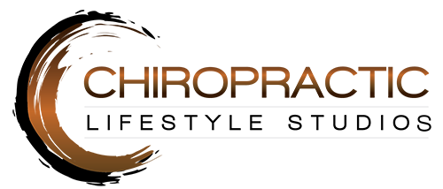 Chiropractic Lifestyle Studio logo