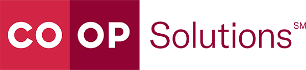 Co Op Solutions logo