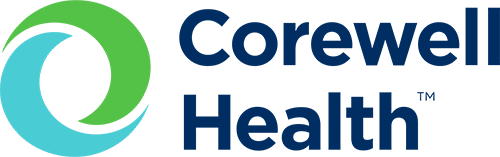 Corewell Health logo