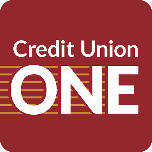 Credit Union One logo