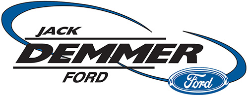 Jack Demmer Ford logo