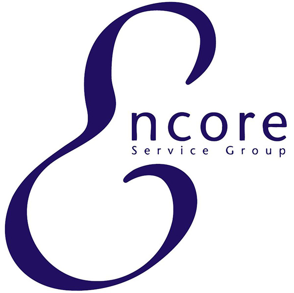 Encore Service Group logo