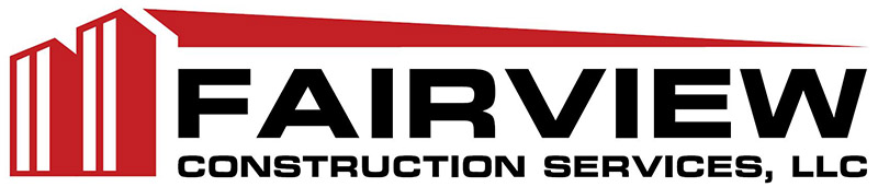 Fairview Construction Services logo