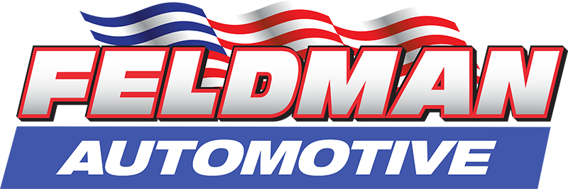 Feldman Automotive logo