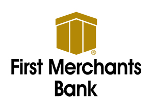 First Merchant Bank logo