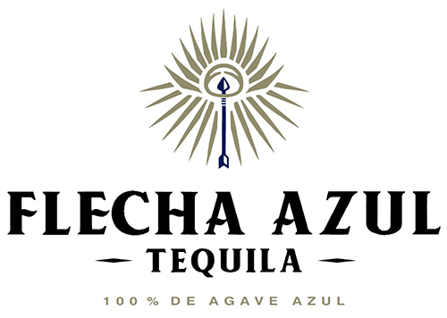 Flecha Azul Tequila logo