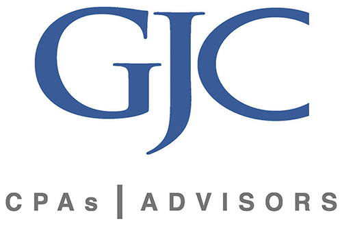 GJC CPAs Advisors logo