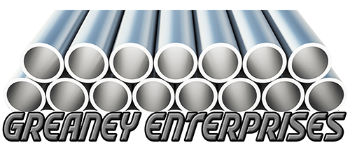 Greaney Enterprises logo