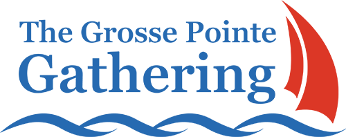 Grosse Pointe Gathering logo