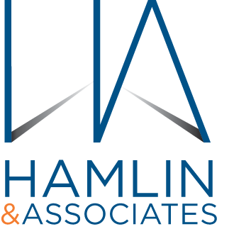 Hamlin and Associates logo