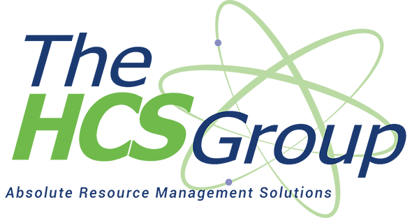 HCS Group logo
