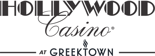 Hollywood Casino Greektown logo