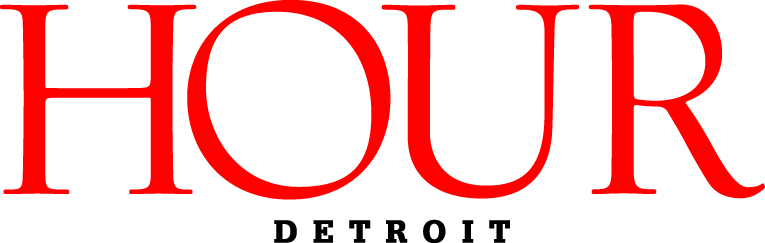 Hour Detroit logo
