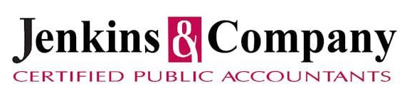 Jenkins and Company Certified Public Accountants logo